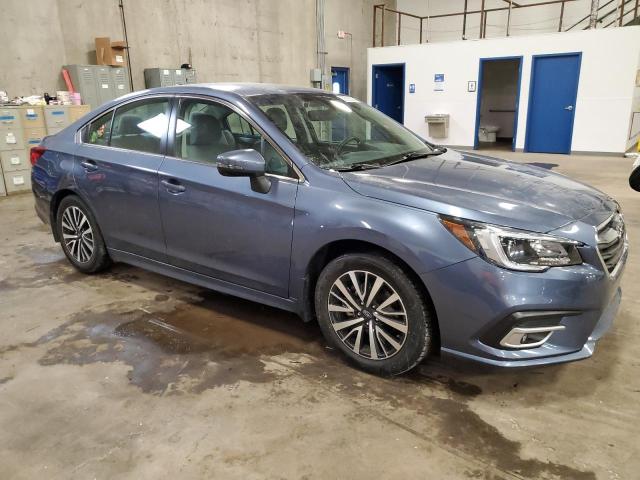 Photo 4 from auction – 2018 SUBARU LEGACY 2.5 with VIN 4S3BNAF60J3031020