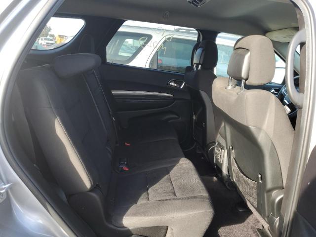 Photo 11 from auction – 2017 DODGE DURANGO SX with VIN 1C4RDHAG1HC950612