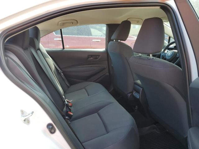 Photo 10 from auction – 2023 TOYOTA COROLLA LE with VIN 5YFB4MDEXPP002249