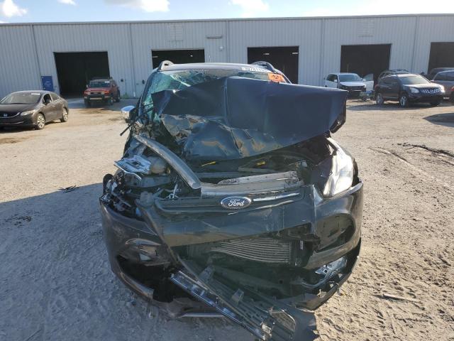 Photo 5 from auction – 2016 FORD ESCAPE SE with VIN 1FMCU0G97GUC86109