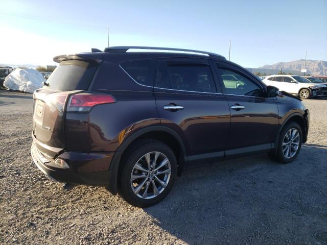 Photo 3 from auction – 2017 TOYOTA RAV4 LIMIT with VIN 2T3YFREV3HW361451