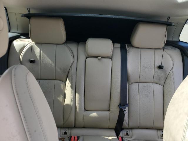 Photo 10 from auction – 2017 LAND ROVER RANGE ROVE with VIN SALVP2BG3HH196366