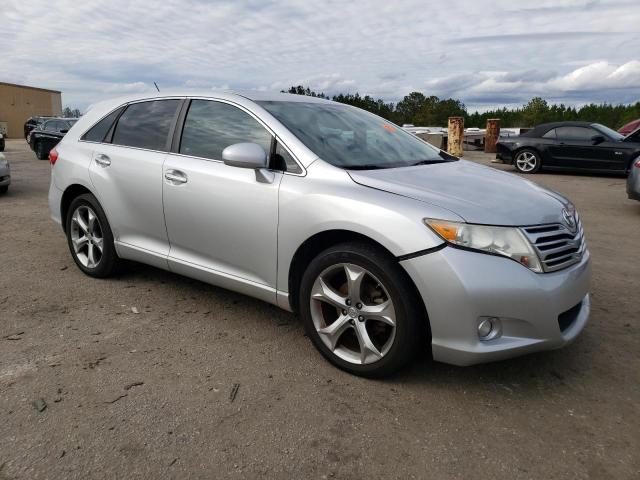 Photo 4 from auction – 2011 TOYOTA VENZA with VIN 4T3ZK3BB4BU041201