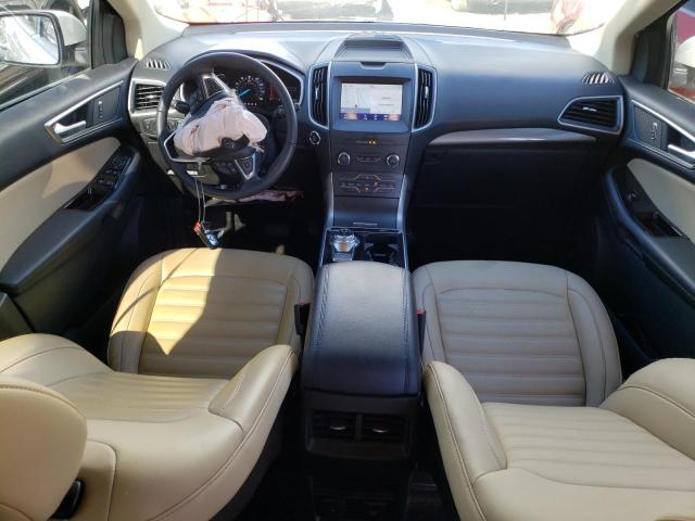 Photo 8 from auction – 2020 FORD EDGE SEL with VIN 2FMPK4J93LBA43095