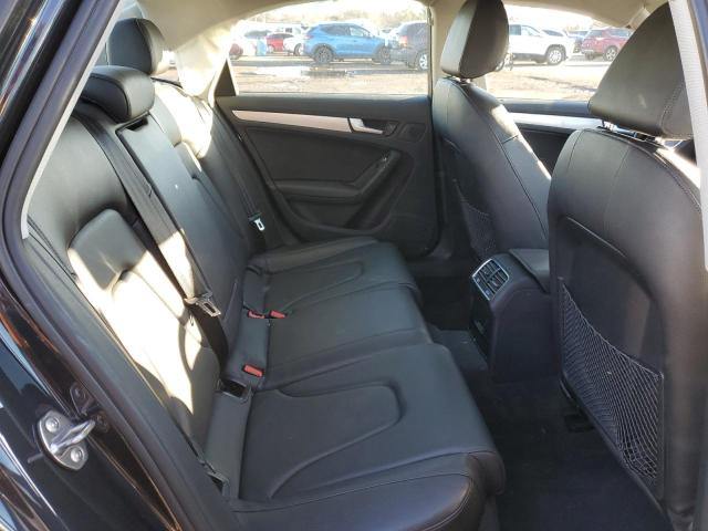 صورة رقم 10 من المزاد - 2015 AUDI A4 PREMIUM مع VIN WAUBFAFL4FN026267