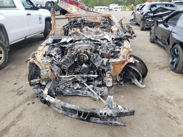 Photo 5 from auction – 2012 BMW 650 I with VIN WBALZ3C57CDL72540