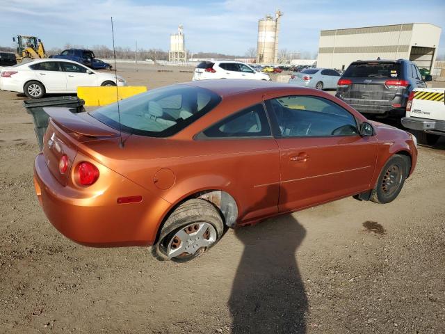 Photo 3 from auction – 2007 CHEVROLET COBALT LS with VIN 1G1AK15F977205165