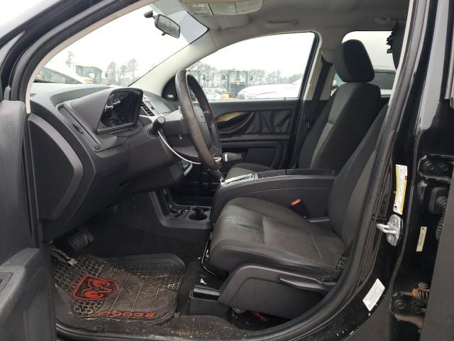 Photo 7 from auction – 2009 DODGE JOURNEY SE with VIN 3D4GG47B39T564107