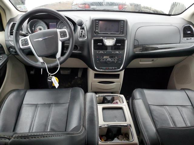 Photo 8 from auction – 2012 CHRYSLER TOWN & COU with VIN 2C4RC1BG4CR317773