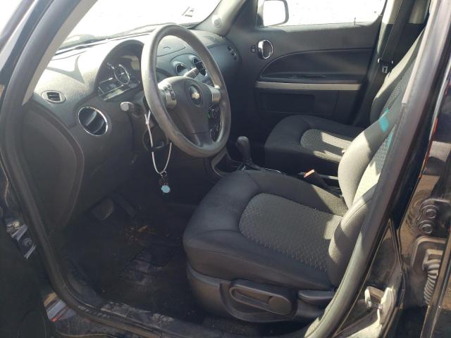 Photo 7 from auction – 2010 CHEVROLET HHR LS with VIN 3GNBAADB8AS506748