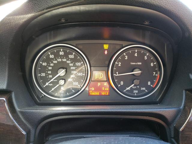 Photo 9 from auction – 2012 BMW 335 I with VIN WBAKG7C5XCE803472