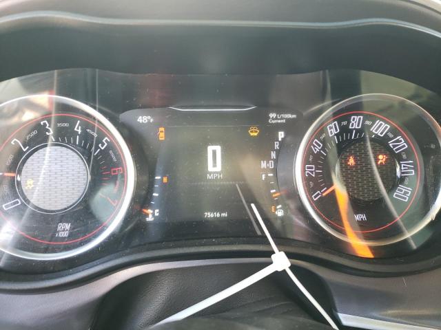 Photo 9 from auction – 2019 DODGE CHALLENGER with VIN 2C3CDZBT2KH627847