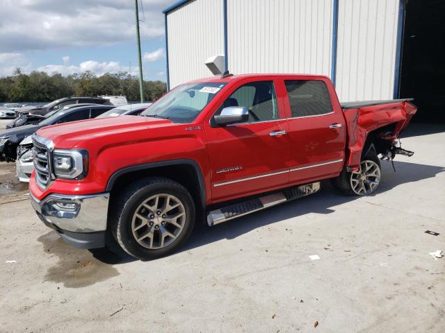 GMC SIERRA K15 2016 with VIN 3GTU2NEC7GG120993 - Photo from auction