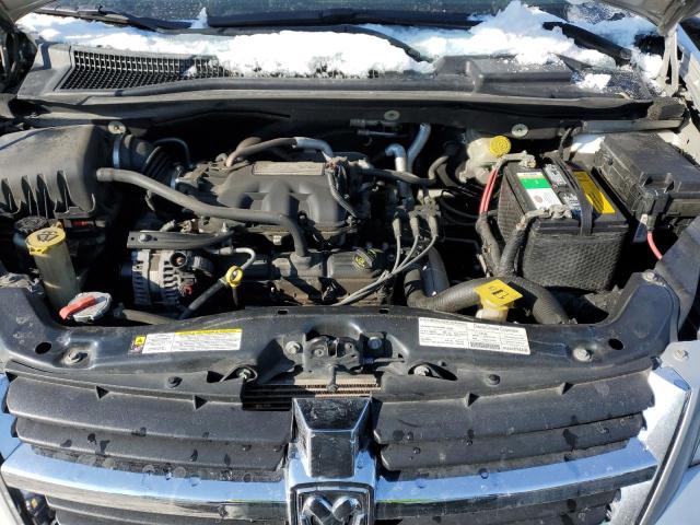 Photo 12 from auction – 2008 DODGE GRAND CARA with VIN 1D8HN54P48B124766