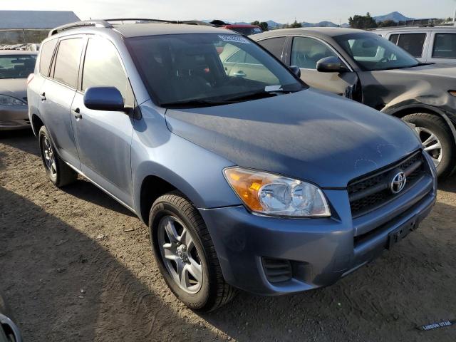 صورة رقم 4 من المزاد - 2009 TOYOTA RAV4 مع VIN JTMBF33VX9D011528