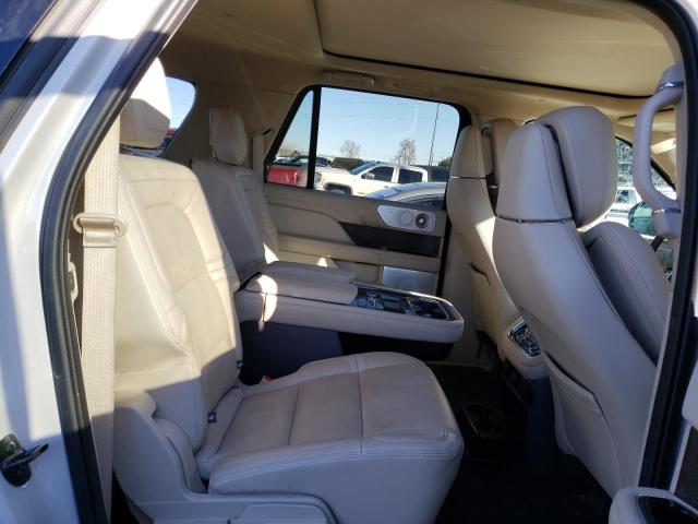 Photo 11 from auction – 2021 LINCOLN NAVIGATOR with VIN 5LMJJ3LT8MEL01173