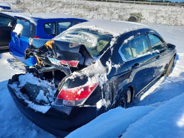 Photo 3 from auction – 2011 HONDA ACCORD EXL with VIN 1HGCP2F84BA801658