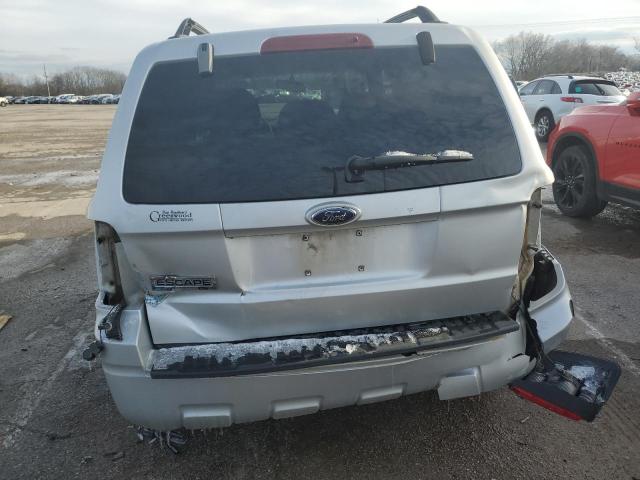 Photo 6 from auction – 2008 FORD ESCAPE XLT with VIN 1FMCU03Z98KC69525