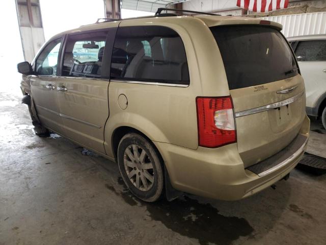Photo 2 from auction – 2011 CHRYSLER TOWN & COU with VIN 2A4RR8DG1BR612939