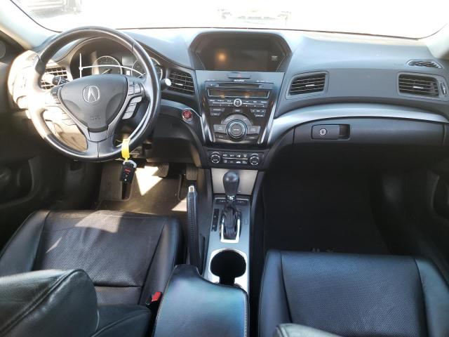 Photo 8 from auction – 2013 ACURA ILX 20 TEC with VIN 19VDE1F72DE002867