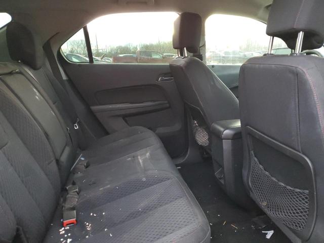 Zdjęcie 11 z aukcji – 2014 CHEVROLET EQUINOX LS z VIN 2GNALAEK5E6296702