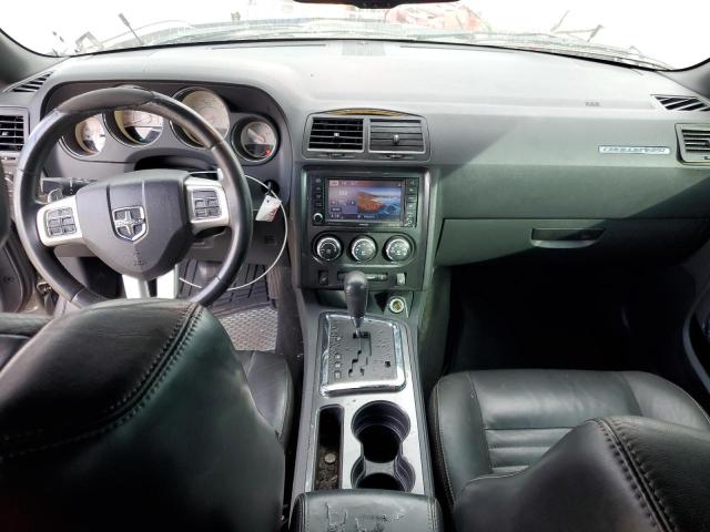Photo 8 from auction – 2012 DODGE CHALLENGER with VIN 2C3CDYAG6CH240511