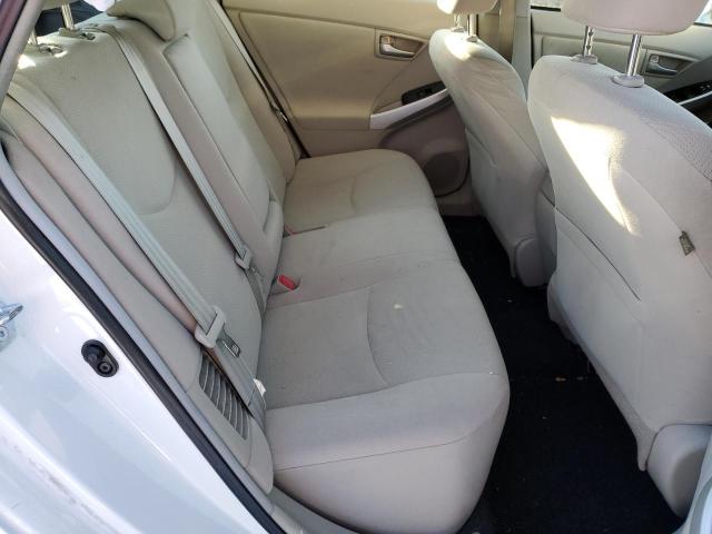 Zdjęcie 10 z aukcji – 2014 TOYOTA PRIUS z VIN JTDKN3DUXE0358450