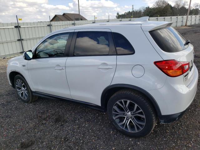 Photo 2 from auction – 2017 MITSUBISHI OUTLANDER with VIN JA4AP3AU6HZ053645