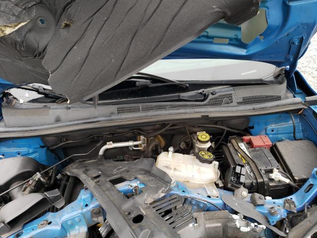 Photo 12 from auction – 2016 BUICK ENCORE with VIN KL4CJASB0GB661681