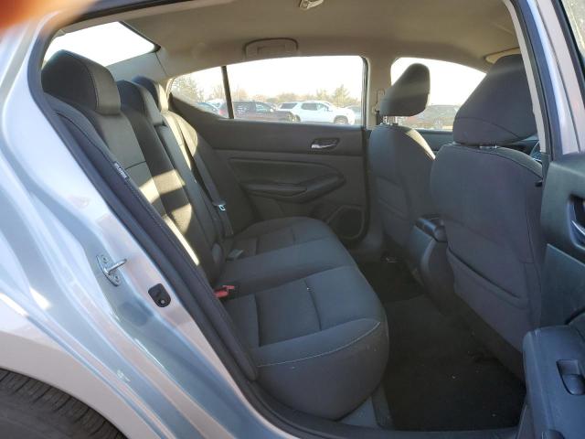 Photo 10 from auction – 2020 NISSAN ALTIMA S with VIN 1N4BL4BVXLC223297