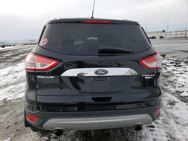 Photo 6 from auction – 2016 FORD ESCAPE TIT with VIN 1FMCU9J96GUB73684