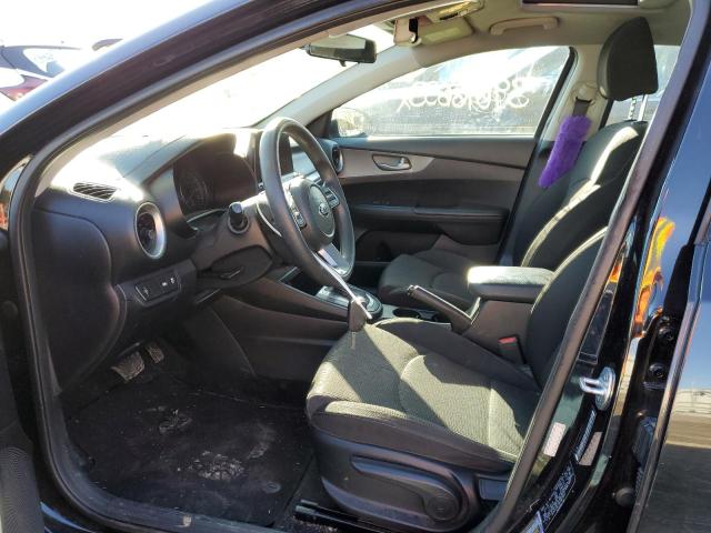 Photo 7 from auction – 2019 KIA FORTE FE with VIN 3KPF24AD7KE087872