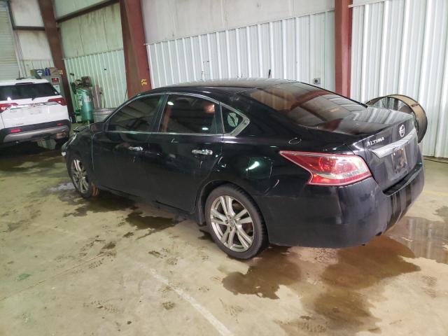 Photo 2 from auction – 2013 NISSAN ALTIMA 3.5 with VIN 1N4BL3AP7DC147066