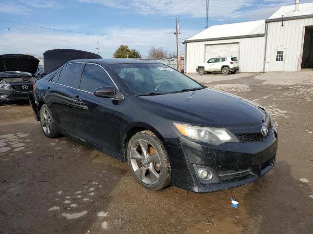 Photo 4 from auction – 2012 TOYOTA CAMRY with VIN 4T1BF1FK2CU162114