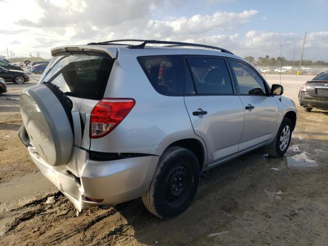 Photo 3 from auction – 2007 TOYOTA RAV4 with VIN JTMZD33V075046848