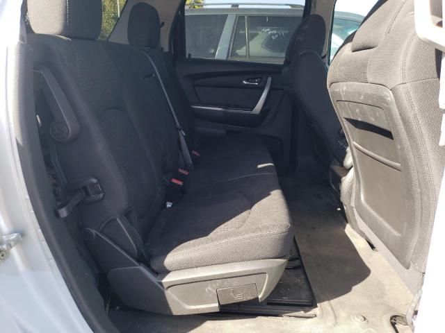 Photo 10 from auction – 2011 GMC ACADIA SLE with VIN 1GKKRNED3BJ394425