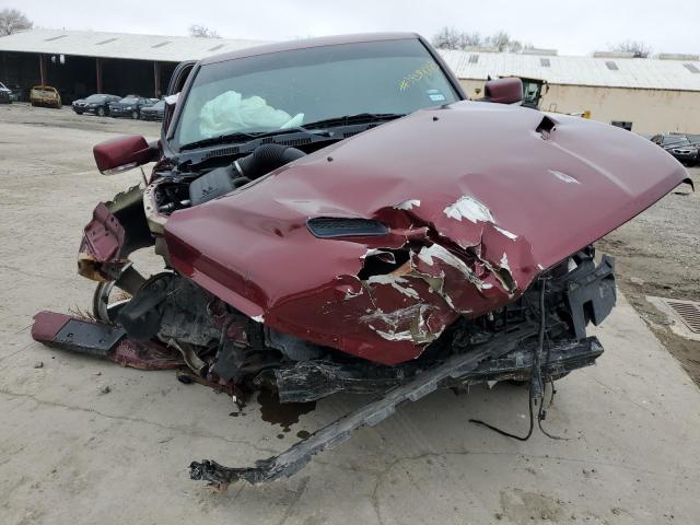 Photo 5 from auction – 2016 RAM 1500 SPORT with VIN 1C6RR7UT7GS298952