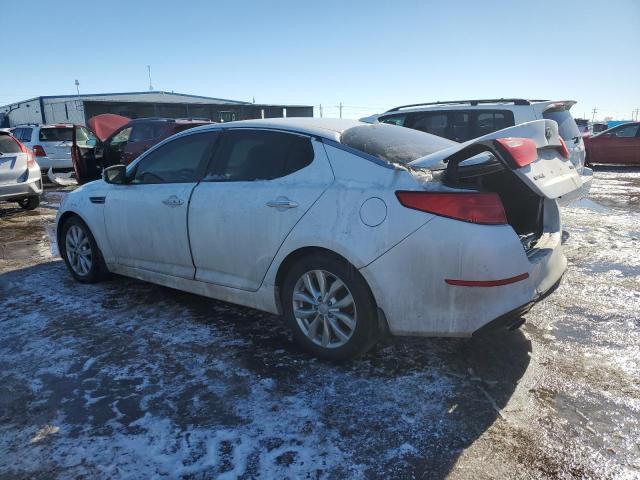Foto 2 de la subasta – 2015 KIA OPTIMA EX con VIN 5XXGN4A74FG429457