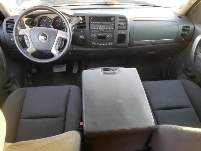 Photo 8 from auction – 2011 CHEVROLET SILVERADO with VIN 1GC1KXC87BF203458
