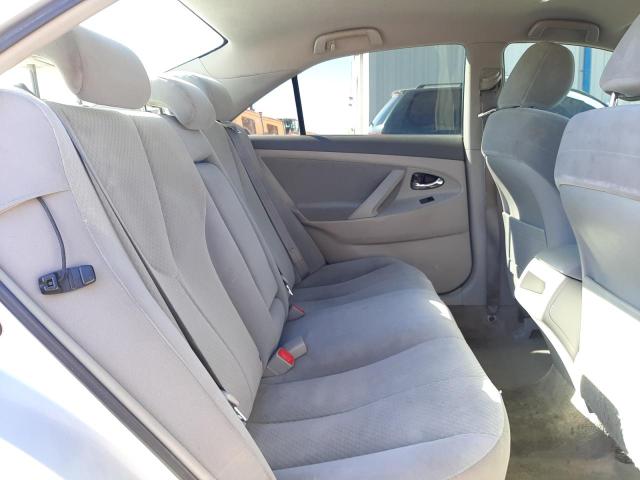 Photo 10 from auction – 2009 TOYOTA CAMRY BASE with VIN 4T1BE46KX9U275306