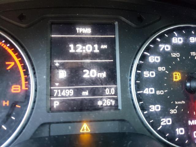 Photo 9 from auction – 2016 AUDI A3 PREMIUM with VIN WAUB8GFF3G1035543