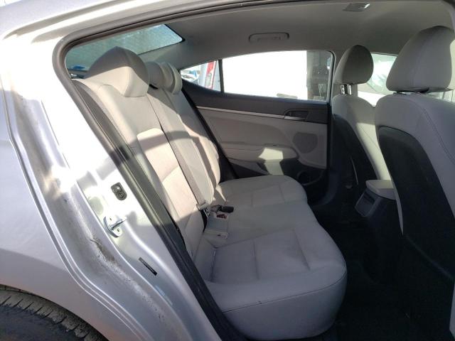 Photo 10 from auction – 2017 HYUNDAI ELANTRA SE with VIN 5NPD74LF6HH090547