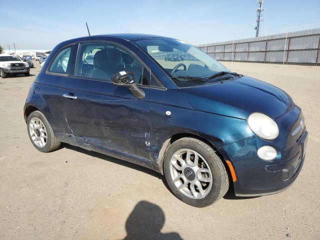 Photo 4 from auction – 2014 FIAT 500 POP with VIN 3C3CFFAR6ET275771