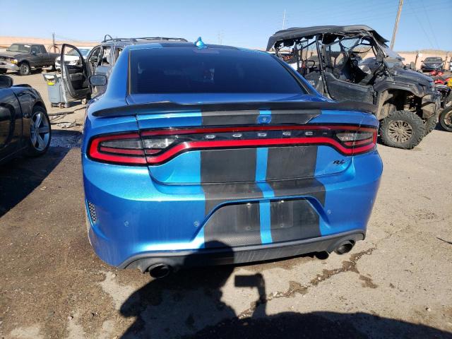 Photo 6 from auction – 2019 DODGE CHARGER R/ with VIN 2C3CDXCT2KH510658