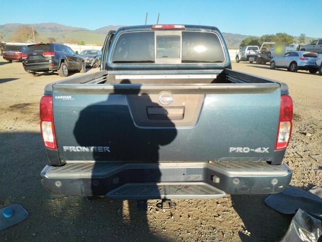 Photo 6 from auction – 2019 NISSAN FRONTIER S with VIN 1N6AD0EV7KN709976