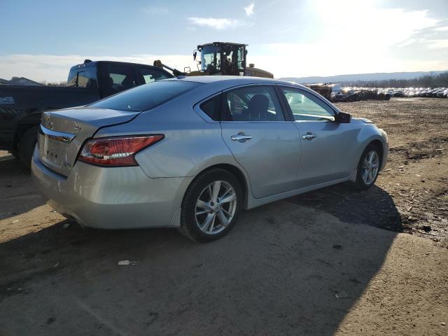 Photo 3 from auction – 2013 NISSAN ALTIMA 2.5 with VIN 1N4AL3AP9DC281282