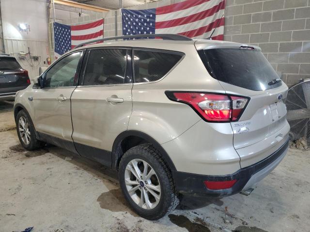 صورة رقم 2 من المزاد - 2017 FORD ESCAPE SE مع VIN 1FMCU0GD5HUC54880
