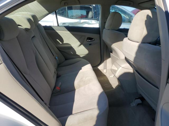 Photo 10 from auction – 2010 TOYOTA CAMRY BASE with VIN 4T1BF3EK3AU551113