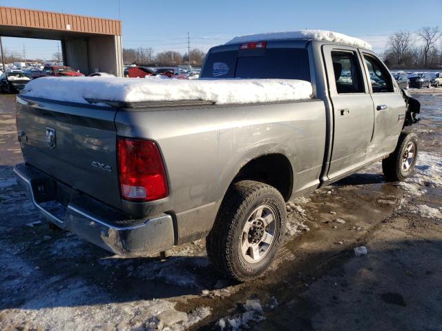 Photo 3 from auction – 2012 DODGE RAM 2500 S with VIN 3C6TD5DT1CG100196