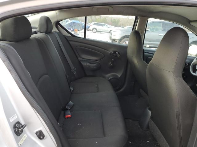 Photo 10 from auction – 2015 NISSAN VERSA S with VIN 3N1CN7AP4FL931103